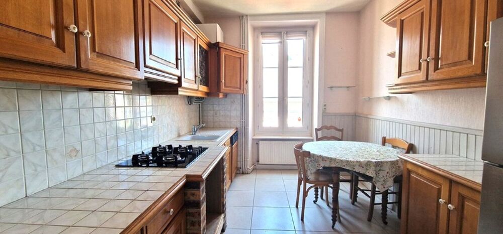 Vente Appartement A vendre-Douarnenez-centre ville-Appartement-T2-vue mer-Box Douarnenez