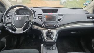 CR-V IV 1.6 I-DTEC 120 2WD Executive Navi 2015 occasion 03200 Vichy