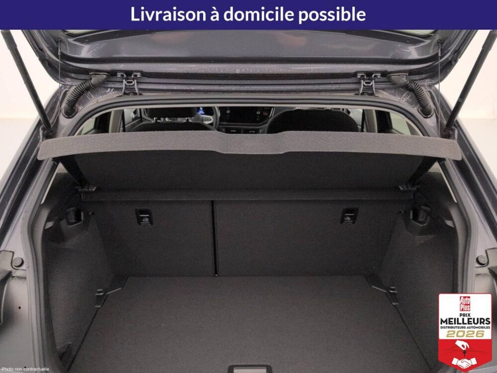 Polo 1.0 TSI 95 S&S DSG7 LIFE 2026 occasion 10150 Lavau