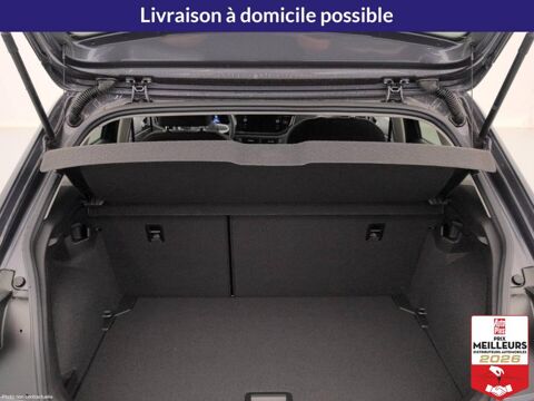 Polo 1.0 TSI 95 S&S DSG7 LIFE 2026 occasion 10150 Lavau