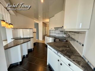  Duplex/triplex � vendre 6 pi�ces 132 m�