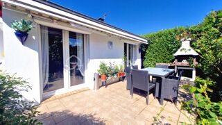  Maison à vendre 4 pièces 110 m²