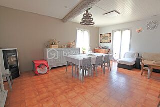  Maison à vendre 5 pièces 160 m²