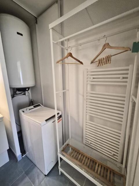  Appartement � louer 2 pi�ces 34 m�