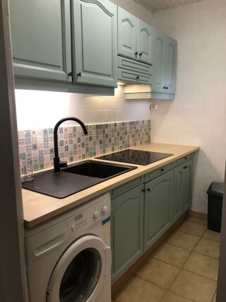  Appartement à louer 2 pièces 48 m²