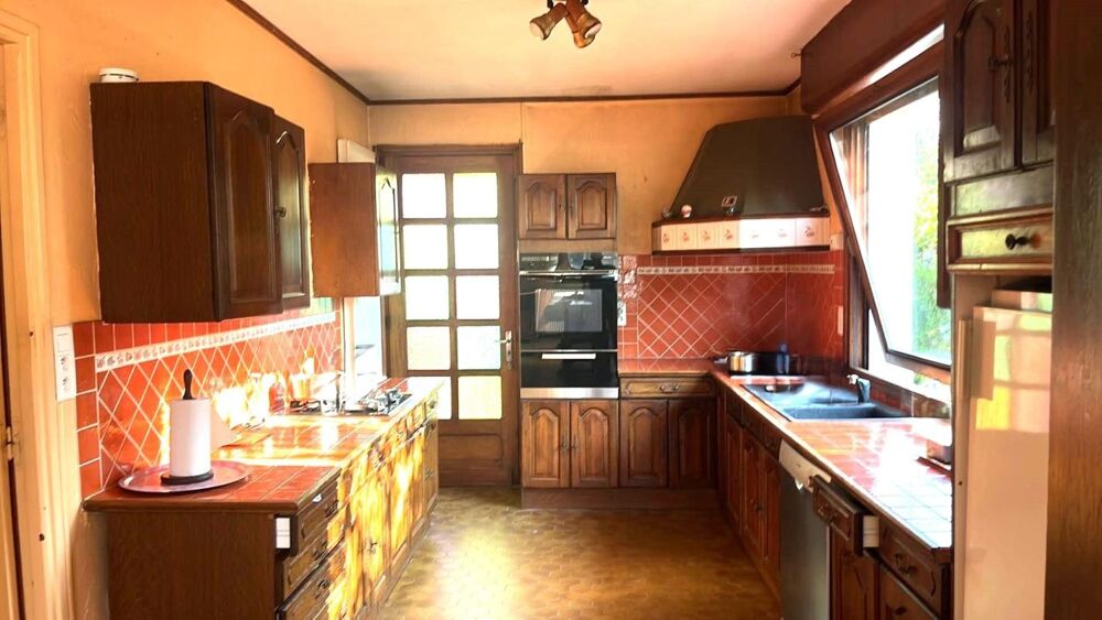 Vente Maison MAISON individuelle de 1970 200 m2 Saint amand