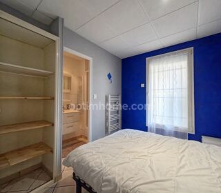  Appartement à vendre 2 pièces 29 m²