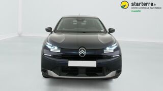 C4 Hybride 110 ch e-DCS6 You 2025 occasion 73420 Voglans