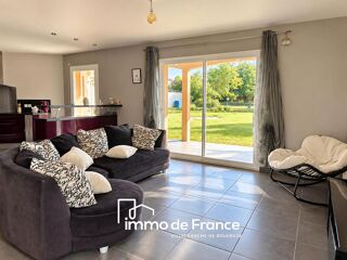  Maison à vendre 4 pièces 110 m²