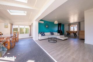  Maison � vendre 5 pi�ces 117 m�