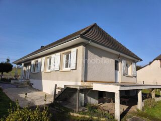  Maison à vendre 6 pièces 115 m²