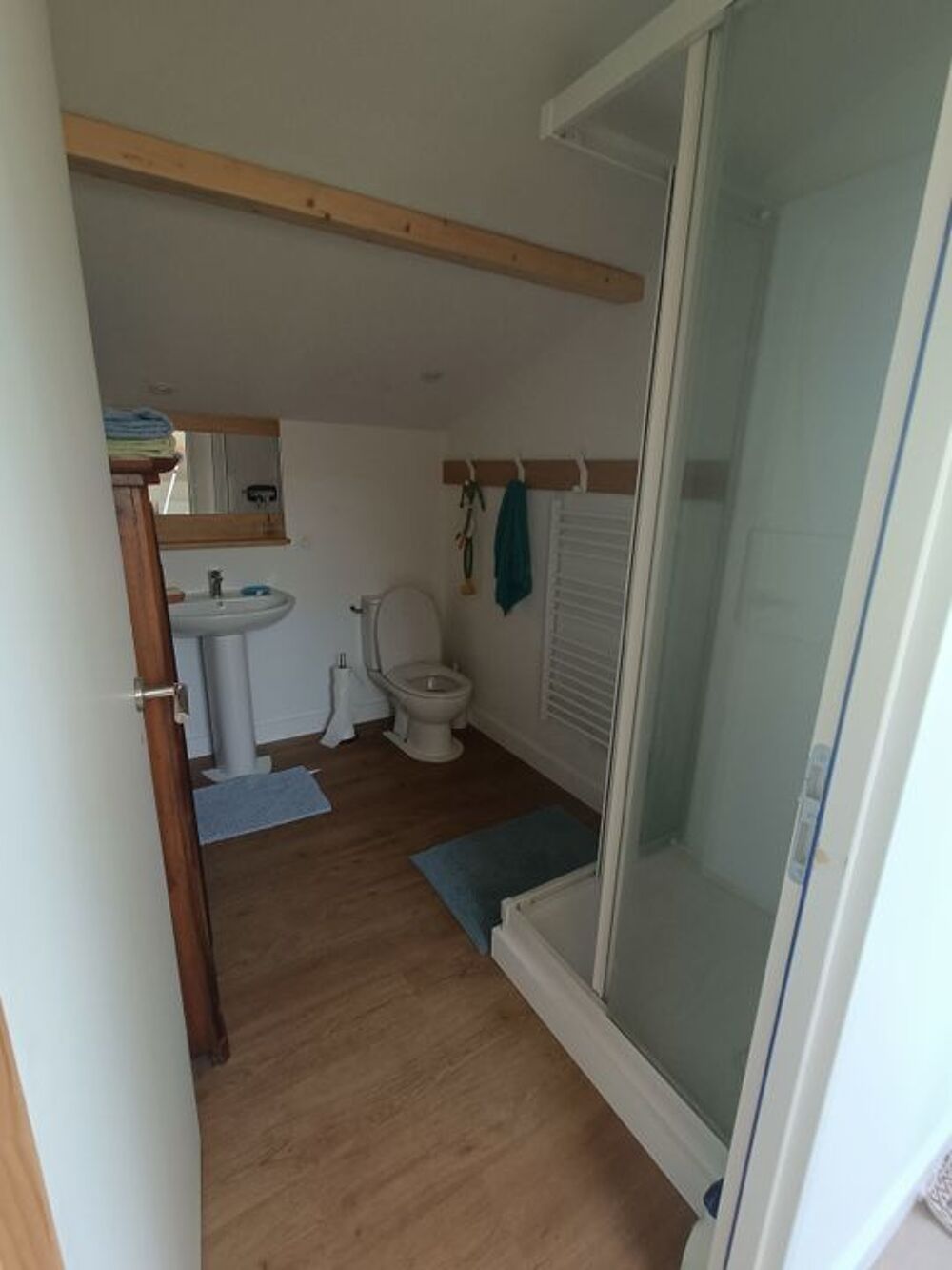 Location Appartement Appartement de 60m2 à louer sur Saint-Vincent-de-Tyrosse Saint vincent de tyrosse