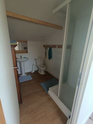  Appartement à louer 2 pièces 60 m²