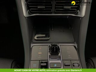 Seal U 1.5l DM-i 218 ch PHEV Boost 2025 occasion 69190 Saint-Fons