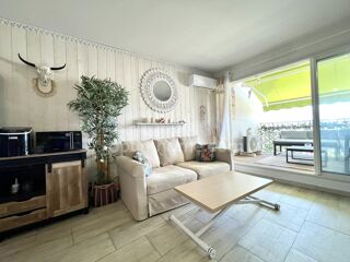  Appartement à vendre 2 pièces 33 m²