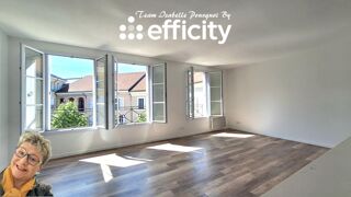  Appartement à vendre 4 pièces 66 m²