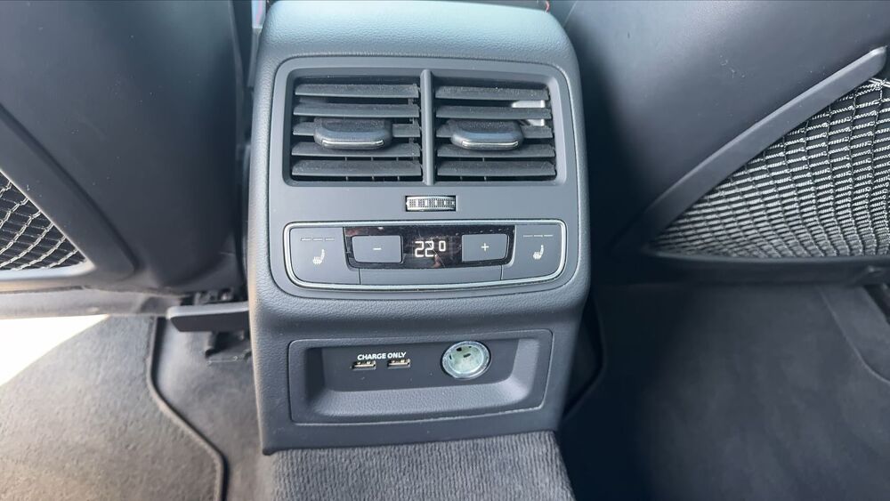 RS4 2.9 TFSI 450 Quattro Tiptronic 8 RS 2020 occasion 57800 Rosbruck