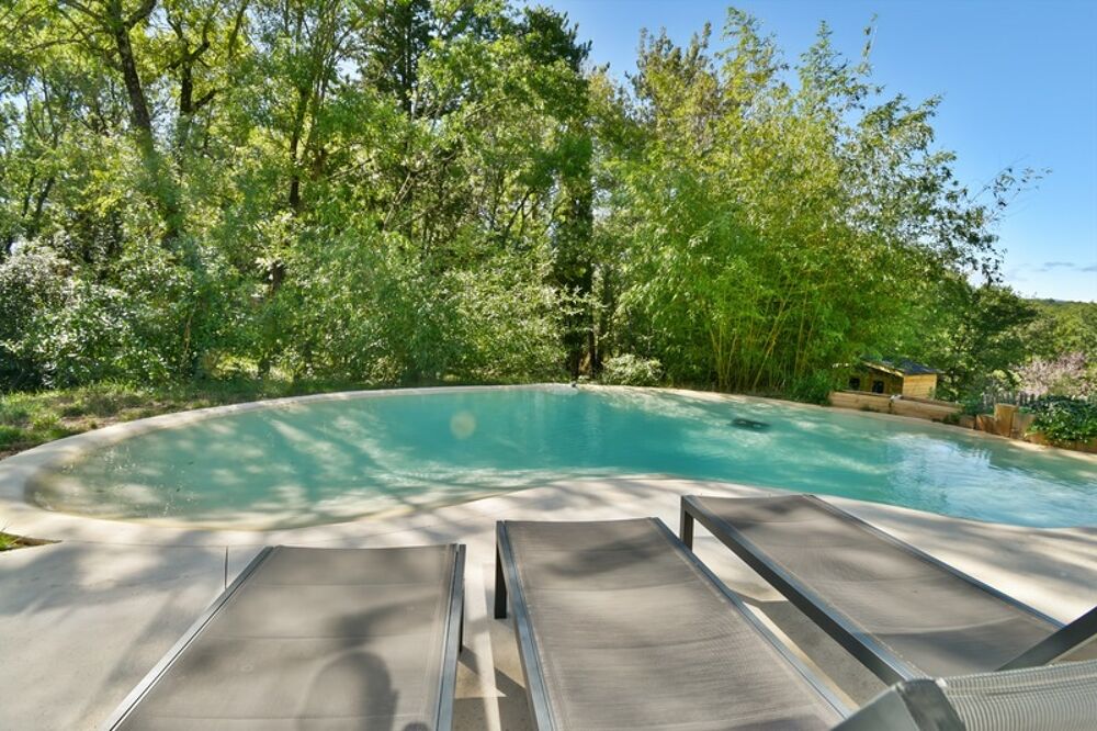 � vendre  Propri�t�/ch�teau Mas-de-Londres (34380)