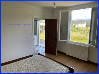  Maison à vendre 8 pièces 158 m²