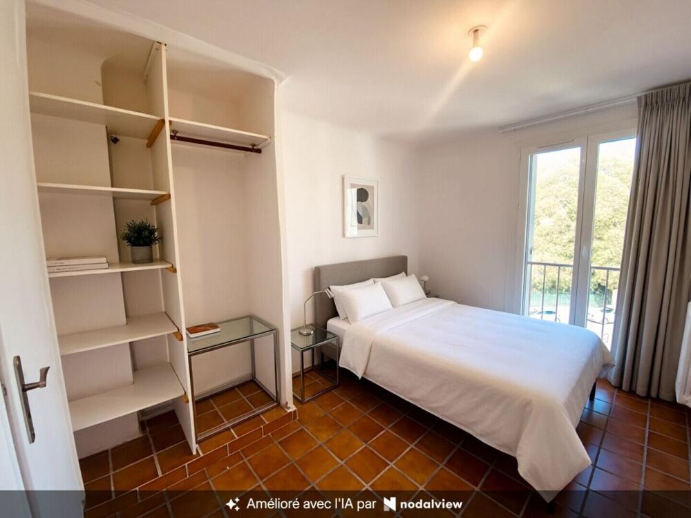 Vente Appartement Appartement T3 centre ville d'Aix en Provence avec balcon Aix en provence