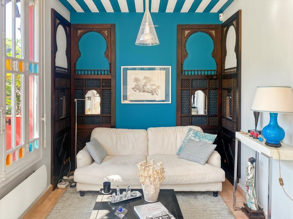  vendre  Maison Marseille 8