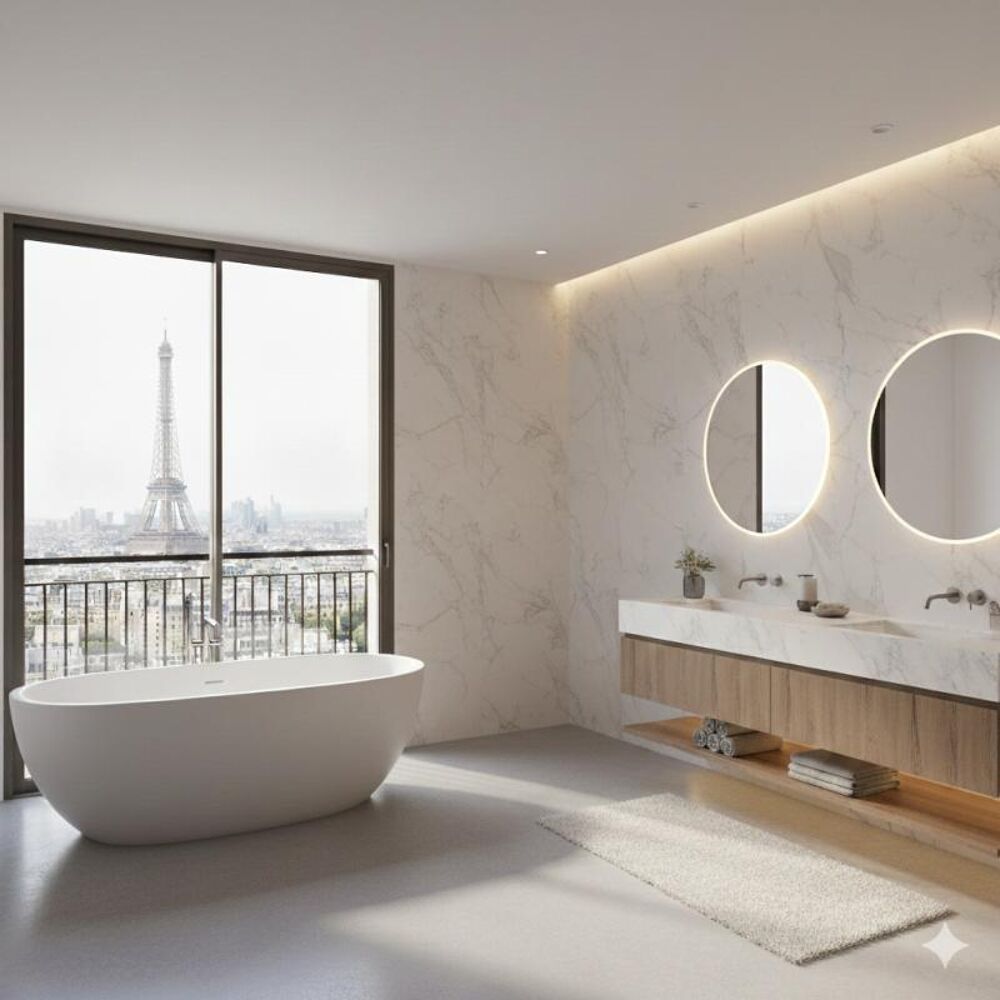 � vendre  Appartement Puteaux (92800)