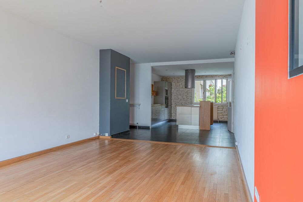 Vente Appartement Appartement à vendre 4 pièces LYON 5EME ARRONDISSEMENT (69) St Irénée calme verdure Lyon 5