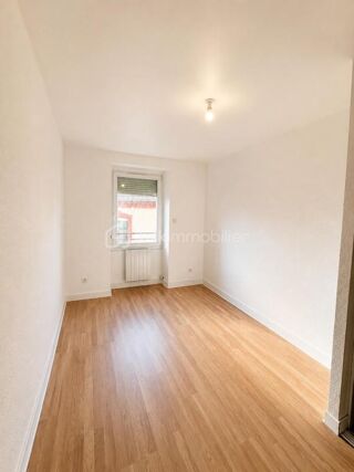  Appartement à vendre 4 pièces 105 m²