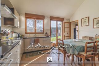  Maison � vendre 3 pi�ces 71 m�