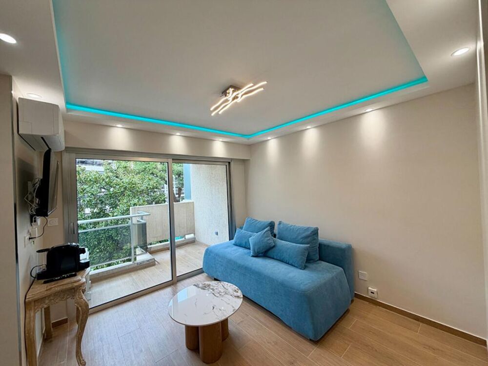 Vente Appartement Studio en plein centre de Cannes Cannes