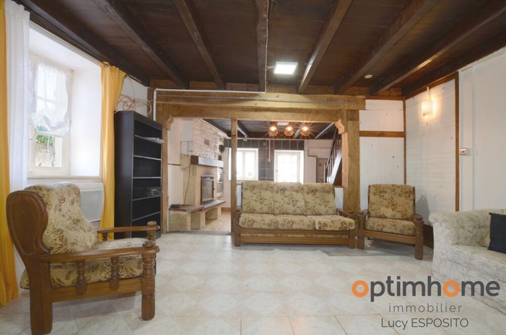 ? Charmante maison de village  Villeneuve, Brigueuil (Charente)