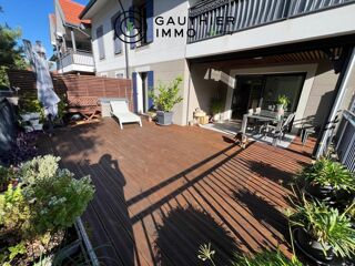  Appartement � vendre 3 pi�ces 61 m�