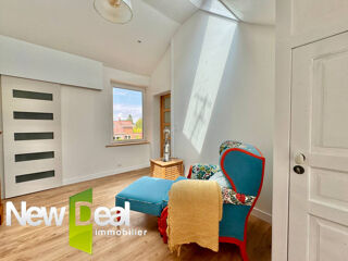  Maison � vendre 11 pi�ces 185 m�