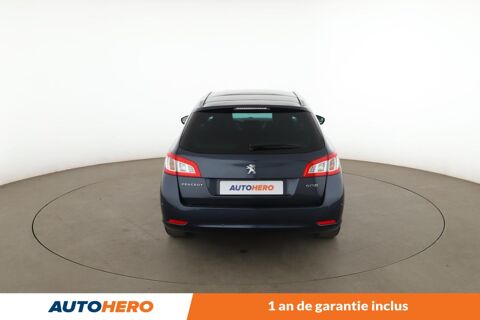 508 SW 2.0 Blue-HDi Feline Auto 180 ch 2017 occasion 92130 Issy-les-Moulineaux