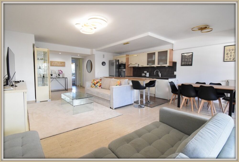 � vendre  Appartement Cannes (06400)