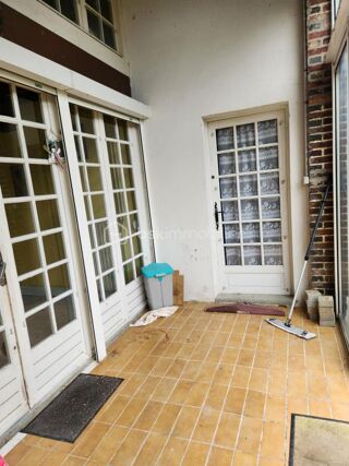  Maison � vendre 10 pi�ces 223 m�