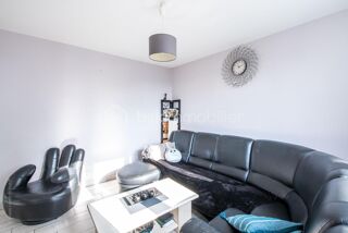  Appartement � vendre 3 pi�ces 67 m�