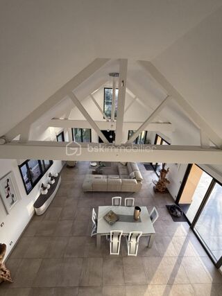  Maison à vendre 12 pièces 460 m²