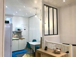  Appartement � vendre 2 pi�ces 43 m�