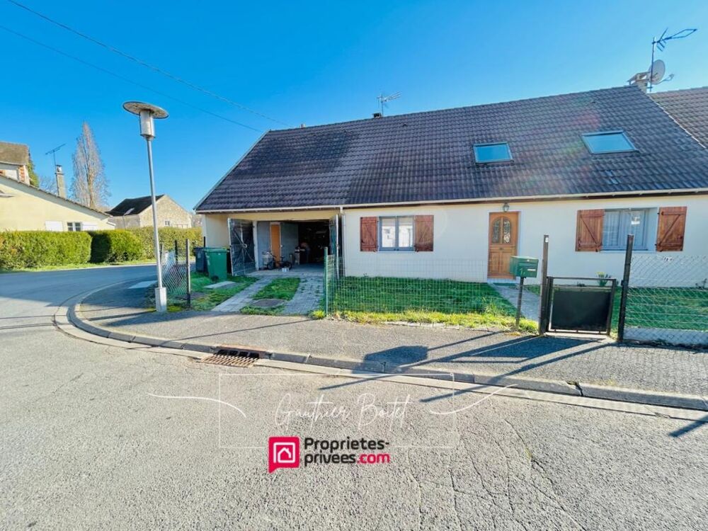 Maison Coulommiers 6 pièce(s) 108 m2