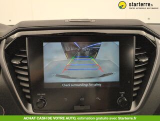 D-MAX 2.2L SPACE CABINE M/T PRESTIGE 2026 occasion 69190 Saint-Fons