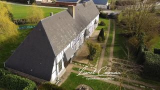 Maison à vendre 8 pièces 213 m²