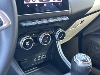 Captur II 1.0 TCE 90 TECHNO 2024 occasion 78240 Chambourcy