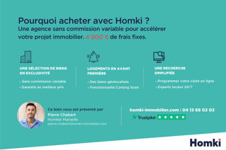  Parking / Garage � vendre 1 pi�ce 150 m�