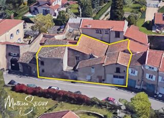  Maison à vendre 4 pièces 130 m²
