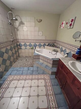  Maison � vendre 6 pi�ces 115 m�