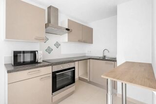  Appartement à vendre 2 pièces 43 m²