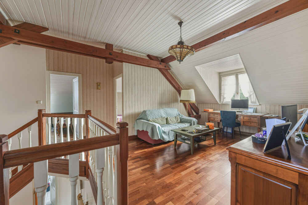  vendre  Maison Prvessin-Mons (01280)