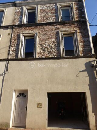  Maison  vendre 4 pices 92 m