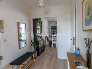  Appartement  vendre 3 pices 67 m